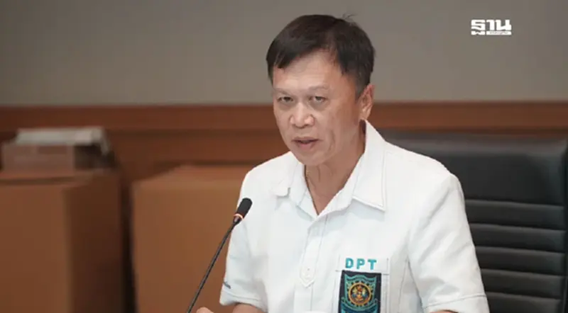 กรมโยธาฯแก้ปัญหาฝุ่น PM 2.5 ย้ำเข้ม “มาตรการป้องกันฝุ่นละออง” ก่อสร้างอาคาร กรมโยธาฯแก้ปัญหาฝุ่น PM 2.5 ย้ำเข้ม “มาตรการป้องกันฝุ่นละออง” ก่อสร้างอาคาร