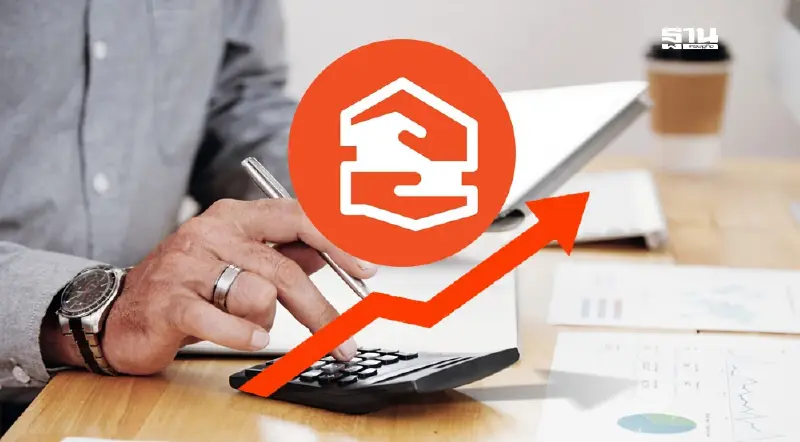 ธอส.โชว์ผลงานปี 67 ปล่อยกู้ทะลุ 2.3 แสนล้าน NPL ลดเหลือ 4.95%