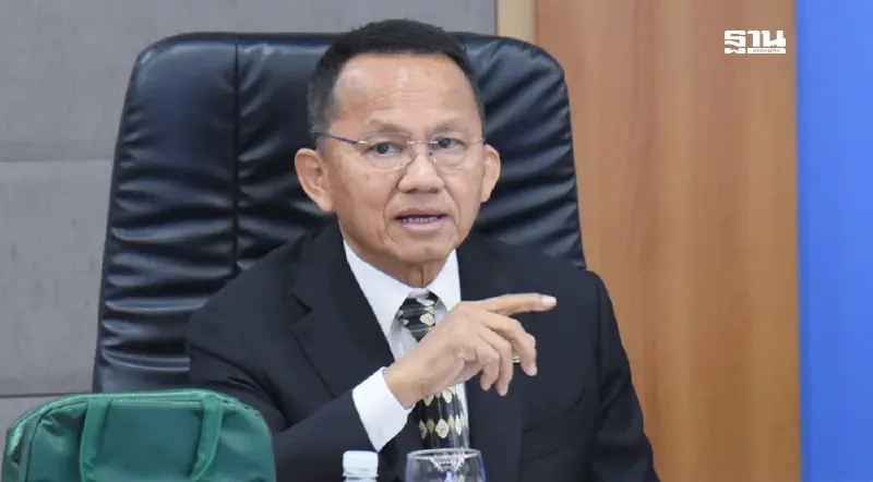 ชำแหละงบบัตรทองปี 69 ทุบสถิติพุ่ง 2.7 แสนล้าน เพิ่มสิทธิประโยชน์ใหม่เพียบ ชำแหละงบบัตรทองปี 69 ทุบสถิติพุ่ง 2.7 แสนล้าน เพิ่มสิทธิประโยชน์ใหม่เพียบ