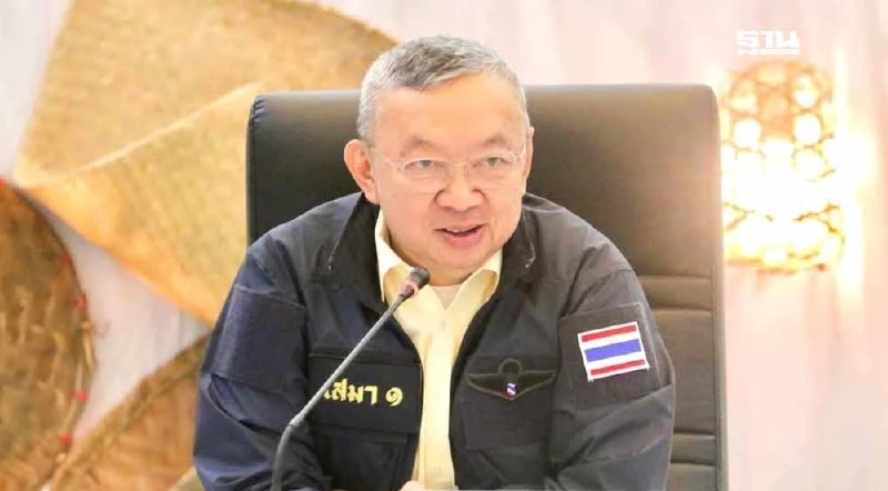 ศธ.เล็ง "เลื่อนเปิด-ปิดเทอม" เร็วขึ้น เริ่มภาคเรียนใหม่ 1 พ.ค. ศธ.เล็ง "เลื่อนเปิด-ปิดเทอม" เร็วขึ้น เริ่มภาคเรียนใหม่ 1 พ.ค.