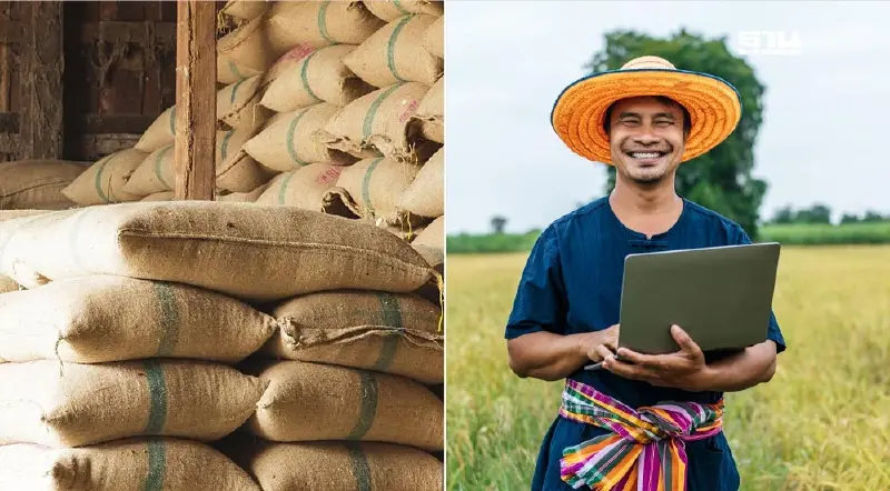 ทลายผูกขาด-หนุนคนตัวเล็กส่งออกข้าวแข่งโลก โอกาสบนความเสี่ยง