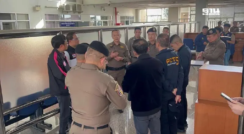 เร่งประสานเมียนมา รับ 151 คนไทยกลับประเทศ