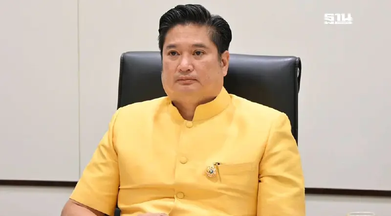 กรมวิชาการเกษตร คุมเข้มโฆษณาวัตถุอันตราย ตัดวงจรนำเข้า-ขายในประเทศ