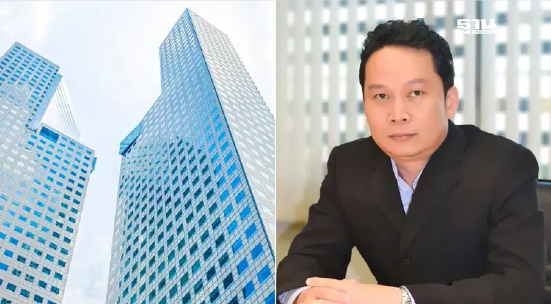 แนวโน้ม "อสังหาฯ68" หนี้ครัวเรือนยังน่าห่วง จับตาทุนจีนเคลื่อนไหวชัดสุด