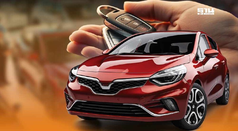 .สรุปยอดขายรถปี 67 เช็คเลยยี่ห้อใดขายดี 10 อันดับแรก.