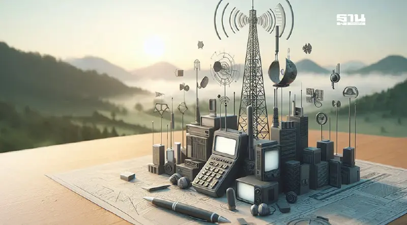 เปิดขั้นตอนการนำเข้าขอรับใบอนุญาตจาก กสทช. เกี่ยวกับเครื่องวิทยุคมนาคม เปิดขั้นตอนการนำเข้าขอรับใบอนุญาตจาก กสทช. เกี่ยวกับเครื่องวิทยุคมนาคม