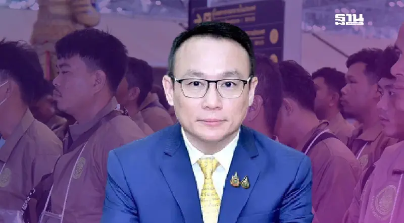 เปิดรับสมัครชายไทยไปทำงานภาคเกษตรในอิสราเอล เงินเดือน 52,920 บาท