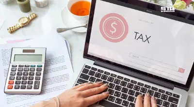 คลังปฏิรูปโครงสร้างภาษี ลดเหลื่อมล้ำ เพิ่มขีดแข่งขันประเทศ