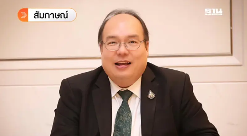 “เซ็นทรัลแล็บไทย” พร้อมตรวจ BY2 500 ตู้/วัน หนุนส่งออกทุเรียน “เซ็นทรัลแล็บไทย” พร้อมตรวจ BY2 500 ตู้/วัน หนุนส่งออกทุเรียน