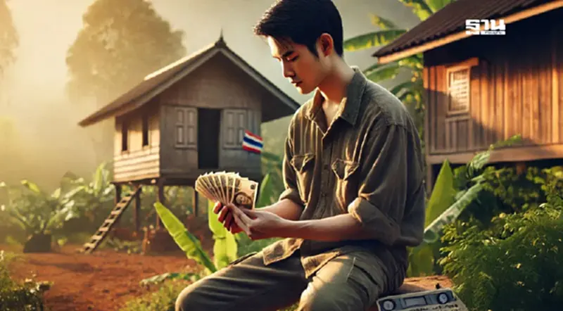 เช็กเงื่อนไขเงินกู้ อสม.100,000 บาท ธ.ก.ส.พร้อมปล่อยกู้ตรวจสอบสิทธิที่นี่ เช็กเงื่อนไขเงินกู้ อสม.100,000 บาท ธ.ก.ส.พร้อมปล่อยกู้ตรวจสอบสิทธิที่นี่