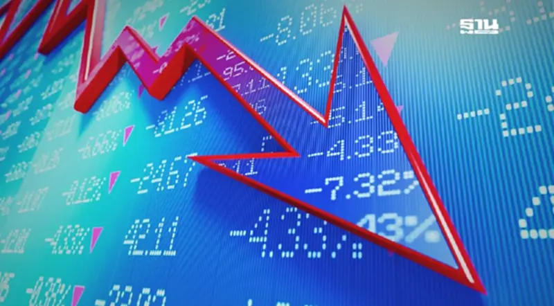 ตลาดหุ้นไทยปิดซื้อขายวันแรกปี 2568 ดิ่ง 20.36 จุด ลงสู่ระดับ 1,379.85 จุด ตลาดหุ้นไทยปิดซื้อขายวันแรกปี 2568 ดิ่ง 20.36 จุด ลงสู่ระดับ 1,379.85 จุด