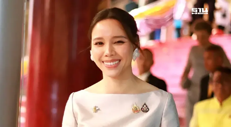 ป.ป.ช.เปิดทรัพย์สิน "ซาบีดา ไทยเศรษฐ์" รมช.มหาดไทย - คู่สมรส รวย 234 ล้าน ป.ป.ช.เปิดทรัพย์สิน "ซาบีดา ไทยเศรษฐ์" รมช.มหาดไทย - คู่สมรส รวย 234 ล้าน