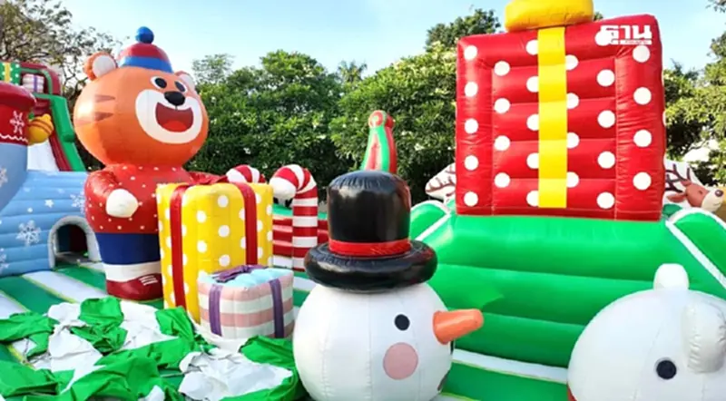 เปิดพิกัดงานวันเด็กเชียงใหม่ เช็คเลยจุดไหน ห้างใดจัดงานวันเด็กแห่งชาติ 68 เปิดพิกัดงานวันเด็กเชียงใหม่ เช็คเลยจุดไหน ห้างใดจัดงานวันเด็กแห่งชาติ 68