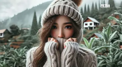 กรมอุตุฯ ชี้พิกัดพื้นที่ "อากาศหนาวเย็น" ที่สุดในไทย แค่ 2 องศา