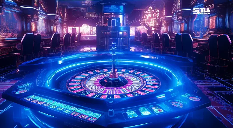 จับตา ครม.เคาะร่าง พ.ร.บ.สถานบันเทิงครบวงจร ดัน "กาสิโนถูกกฎหมาย"