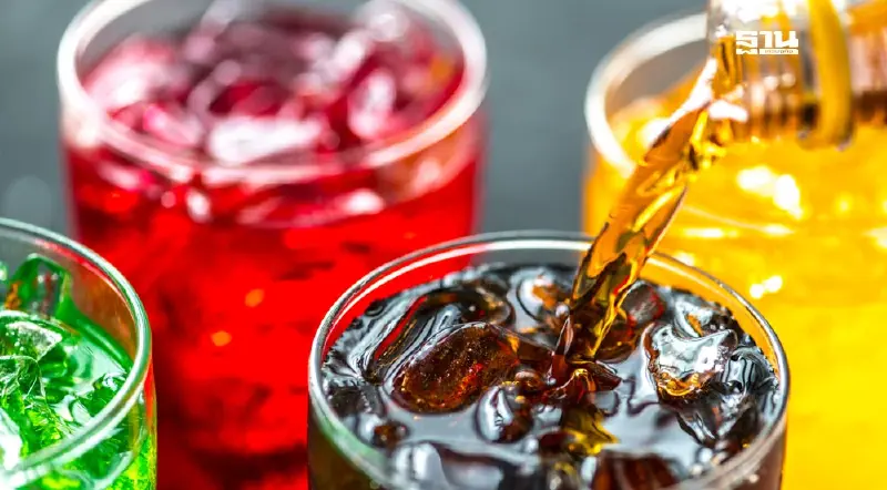 “เครื่องดื่ม” 5 แสนล้านคึกคัก ตลาดใน-นอกประเทศสดใสรับปีมะเส็ง