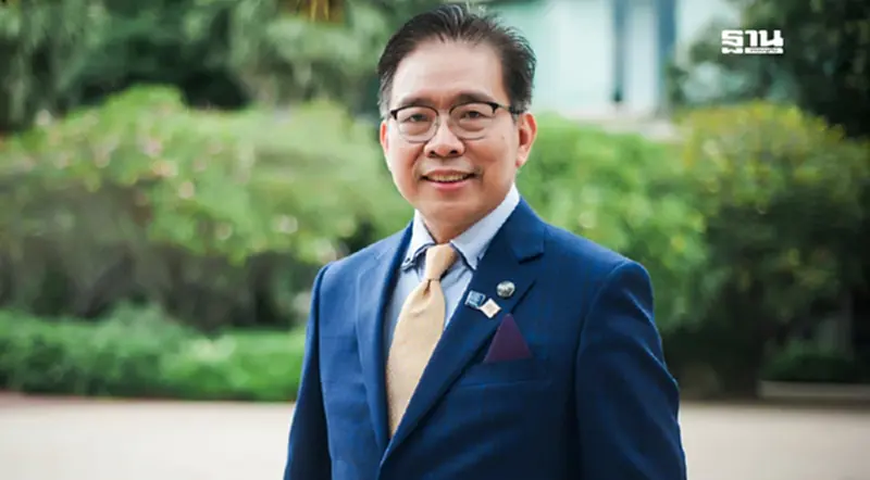 FPI ชูปี 68 ผลงานทุบสถิติสูงสุดใหม่ แตะ 3 พันล้าน FPI ชูปี 68 ผลงานทุบสถิติสูงสุดใหม่ แตะ 3 พันล้าน