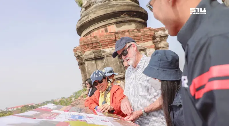 แนะลดความสูงหลังคา ไฮสปีดสถานีอยุธยา คงคุณค่าแหล่งมรดกโลก