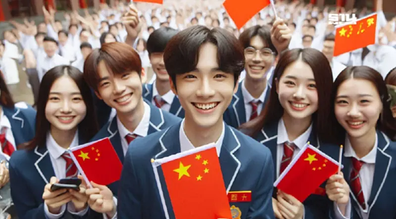 นักเรียนจีนแห่ย้ายเข้าศึกษาในไทย ระยะยาวเสี่ยงไทยเสียเปรียบการค้า นักเรียนจีนแห่ย้ายเข้าศึกษาในไทย ระยะยาวเสี่ยงไทยเสียเปรียบการค้า