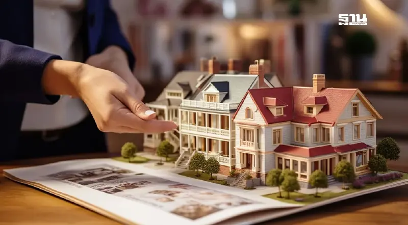 ศึกโปรต้นปี 68 บิ๊กอสังหาฯ สาดแคมเปญบ้าน-คอนโดเดือด