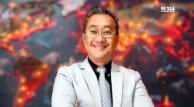 เทียบฟอร์มอาเซียนปี 68 จีดีพีไทยรั้งเบอร์ 9 สิงคโปร์-เวียดนามไปโลด