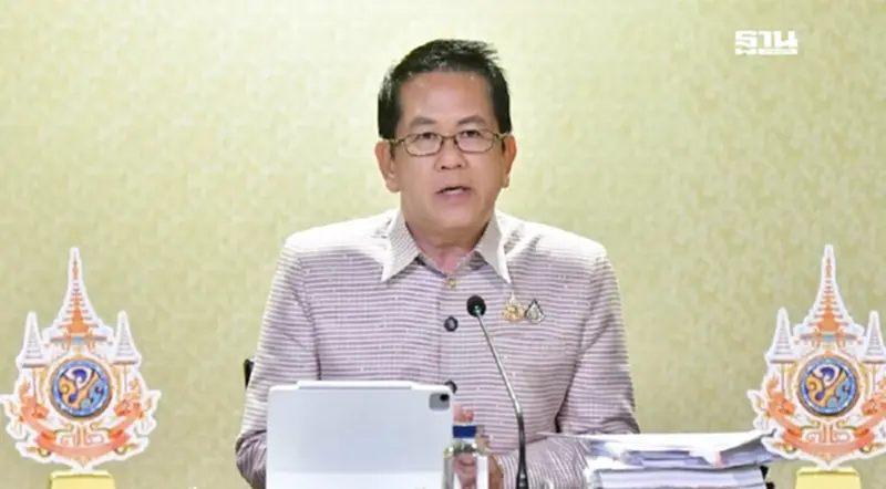 รัฐบาลประกาศใช้ “30 บาทรักษาทุกที่” เต็มรูปแบบ 77 จังหวัดทั่วไทย รัฐบาลประกาศใช้ “30 บาทรักษาทุกที่” เต็มรูปแบบ 77 จังหวัดทั่วไทย