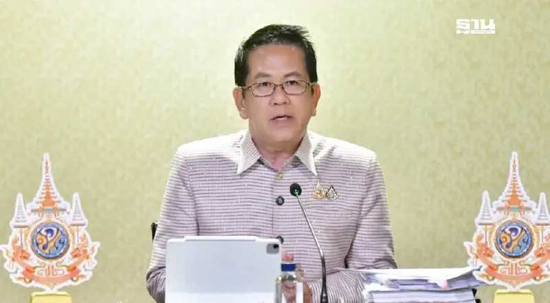 รัฐบาลประกาศใช้ “30 บาทรักษาทุกที่” เต็มรูปแบบ 77 จังหวัดทั่วไทย