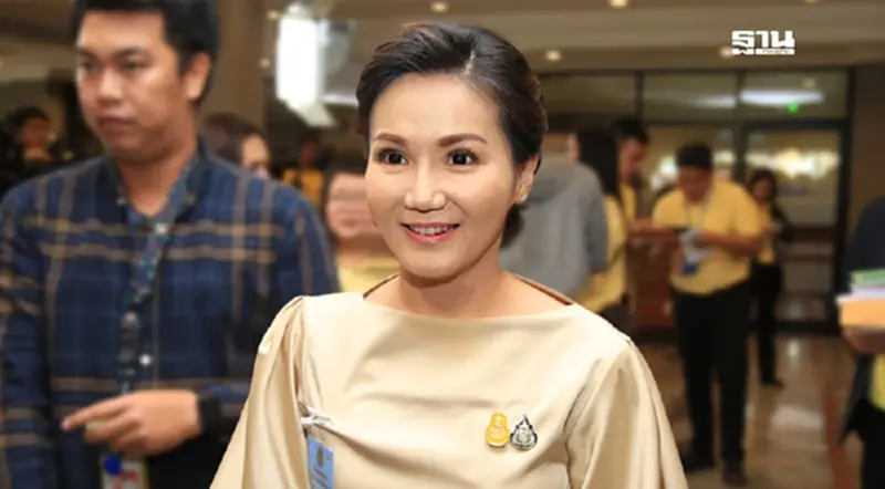 ป.ป.ช.เปิดทรัพย์สิน "นฤมล" รวย 110 ล้าน ลดลงกว่า 1.3 ล้านบาท จากที่เคยแจ้ง ป.ป.ช.เปิดทรัพย์สิน "นฤมล" รวย 110 ล้าน ลดลงกว่า 1.3 ล้านบาท จากที่เคยแจ้ง