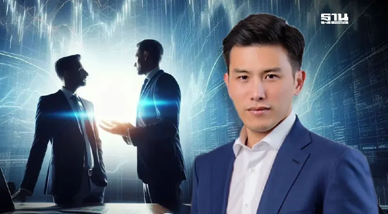 PCE แตกไลน์ผลิตปาล์มไฮมาร์จิ้น รุกผนึก 2 พาร์ทเนอร์ ตปท. อัพแกร่ง