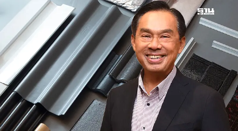 แนวโน้มตลาดวัสดุ 68 ฟื้นตัวช้า ชี้ปัจจัยรัฐ-อสังหาฯ หนุนดีมานด์รีโนเวทบ้าน