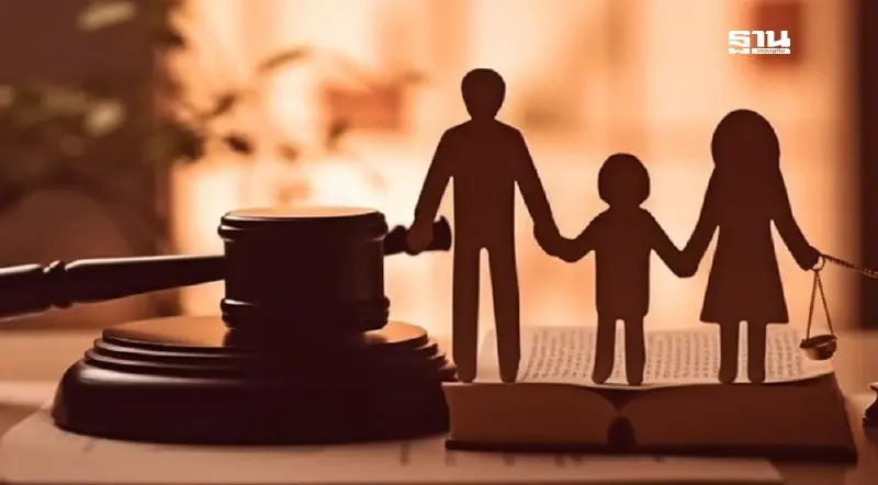 ครม.ไฟเขียวกฎหมายใหม่ "จดทะเบียนครอบครัว” รองรับสมรสเท่าเทียม ครม.ไฟเขียวกฎหมายใหม่ "จดทะเบียนครอบครัว” รองรับสมรสเท่าเทียม