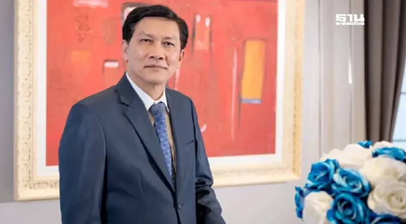 “สามารถ” ค้านรถเมล์-รถไฟฟ้าฟรี ของบ 140 ล้าน แก้ฝุ่น PM 2.5 ไม่พอ “สามารถ” ค้านรถเมล์-รถไฟฟ้าฟรี ของบ 140 ล้าน แก้ฝุ่น PM 2.5 ไม่พอ