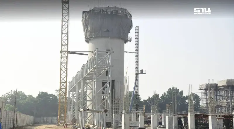 กทม.เผยโรงไฟฟ้าพลังงานขยะ อ่อนนุช คืบหน้าตามแผน เปิดใช้ปี 2569