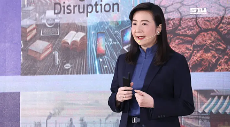 “ดีพร้อม” เล็งของบ 5,000 ล้าน มุ่งสร้างมูลค่าเศรษฐกิจ 5 หมื่นล.ดันจีดีพีโต 1% “ดีพร้อม” เล็งของบ 5,000 ล้าน มุ่งสร้างมูลค่าเศรษฐกิจ 5 หมื่นล.ดันจีดีพีโต 1%