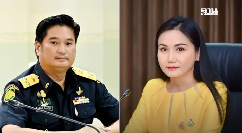 เกษตรฯ คอนเฟิร์ม ทุเรียนไทย ฝ่าด่าน BY2 เข้าไปขายในประเทศจีนได้แล้ว