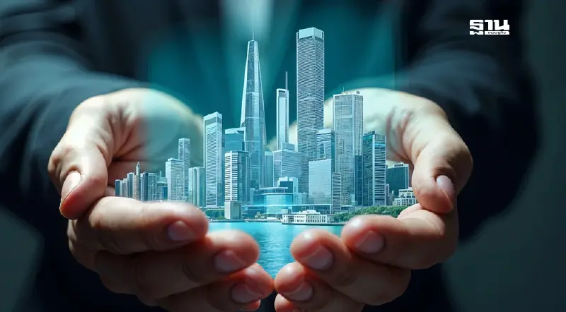 เปิดแนวโน้มอสังหาฯ 68 ปัจจัยกดดันและโอกาสใหม่ ผ่านมุมมองแบงก์