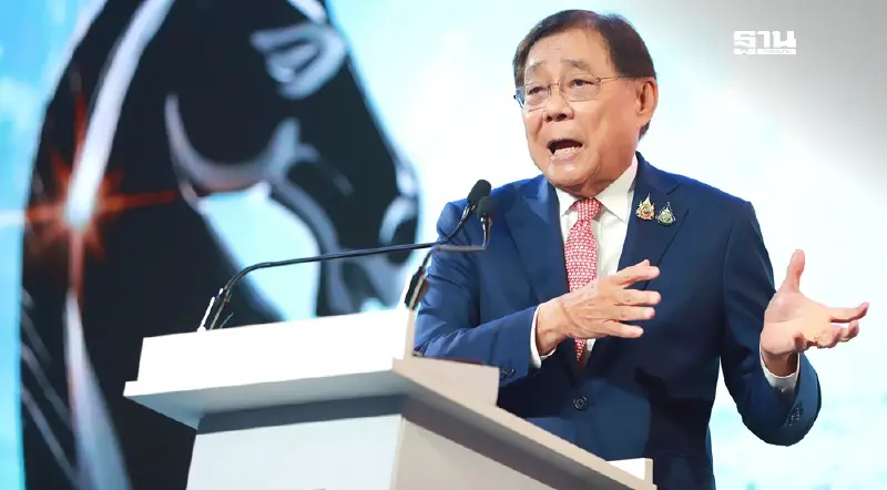 “พิชัย” ชงภูเก็ต นำร่องใช้ “คริปโตเคอร์เรนซี” แทนเงินสด ภายในปี 68