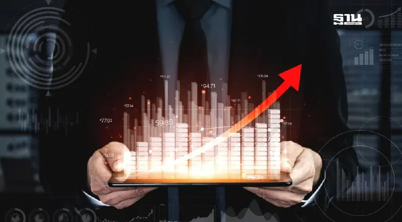 โบรกชี้สถิติหุ้นไทยเดือน ม.ค. 68 ดี ความกังวลเม็ดเงิน LTF เป็นเพียงระยะสั้น