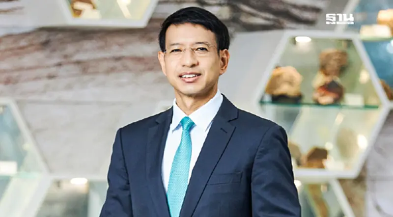 เกษตรกรเฮ! ไทยจ่อผลิตปุ๋ยโพแทสเซียมจากแหล่งแร่โพแทชได้ครั้งแรกปี 71 เกษตรกรเฮ! ไทยจ่อผลิตปุ๋ยโพแทสเซียมจากแหล่งแร่โพแทชได้ครั้งแรกปี 71