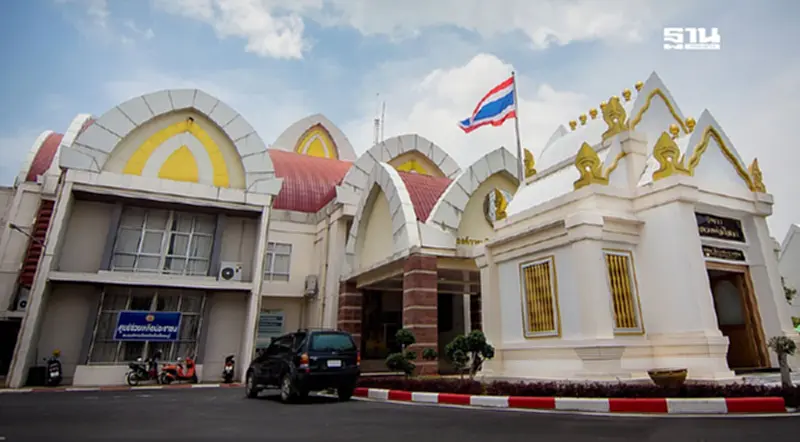 ศึกเลือกตั้งนายก อบจ. "ลพบุรี" เดือด เช็คประวัติ 5 ผู้สมัครก่อนลงคะแนน ศึกเลือกตั้งนายก อบจ. "ลพบุรี" เดือด เช็คประวัติ 5 ผู้สมัครก่อนลงคะแนน