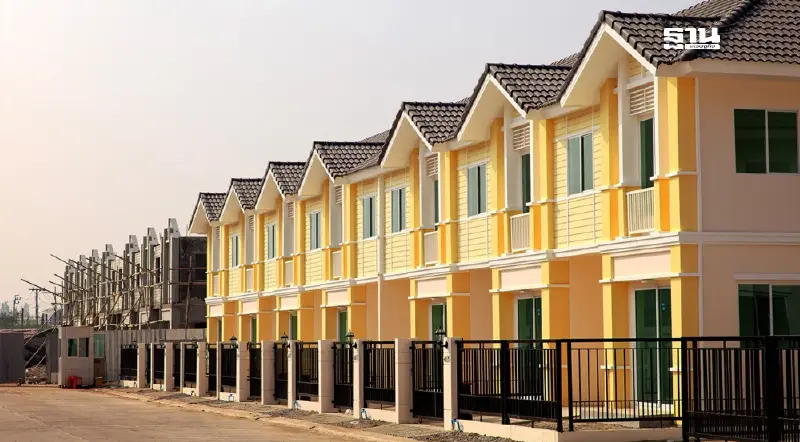 “คมนาคม” ยืนกรานเปิดจองสิทธิ์ “บ้านเพื่อคนไทย” 20 ม.ค.นี้