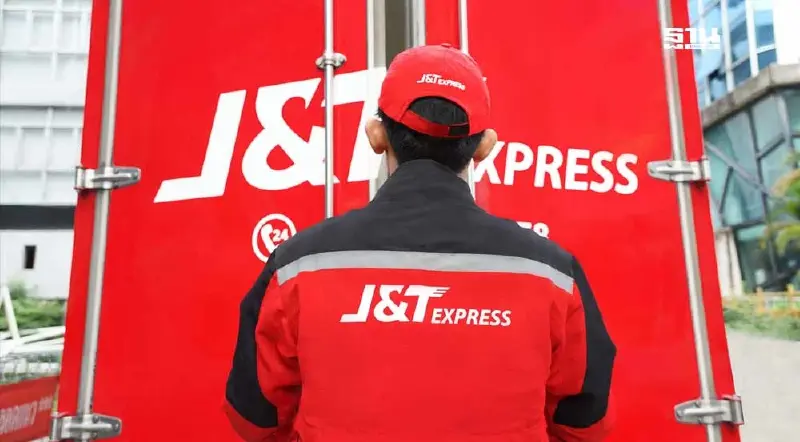 อานิสงค์อีคอมเมิร์ซโต ยอดส่งพัสดุ J&T พุ่ง 32% เฉลี่ย 80.3 ล้านชิ้นต่อวัน