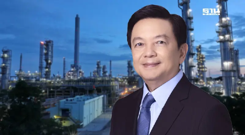 "ปตท." คว้าที่ 1 มูลค่าแบรนด์สูงสุดกว่า 8.3 พันล้านดอลลาร์สหรัฐในไทย 4 ปีซ้อน