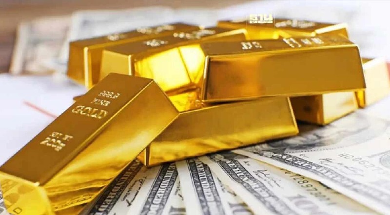 .ราคาทองสัปดาห์นี้ผันผวนสูง MTS Gold คาดราคาพุ่งแตะ 44,000 บาท.