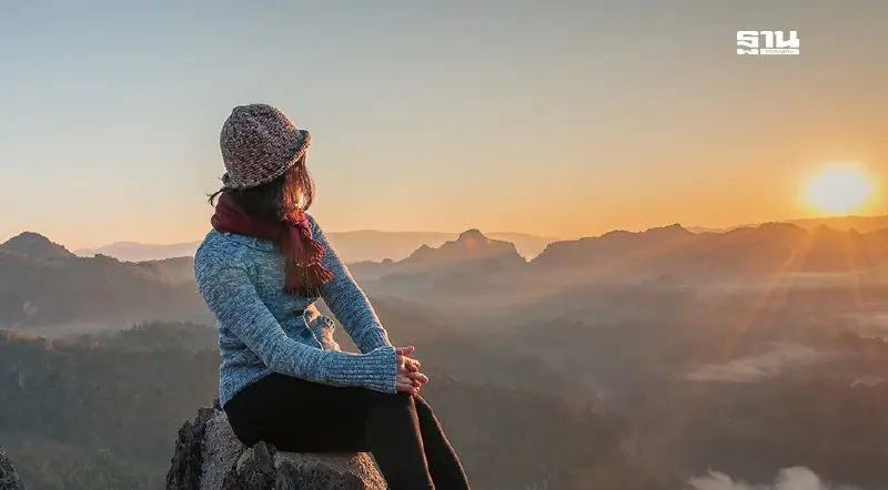 สภาพอากาศ 10-13 ม.ค.เหนือ อีสาน อุณหภูมิลดฮวบ 5-7 องศา เตรียมหนาวปากสั่น