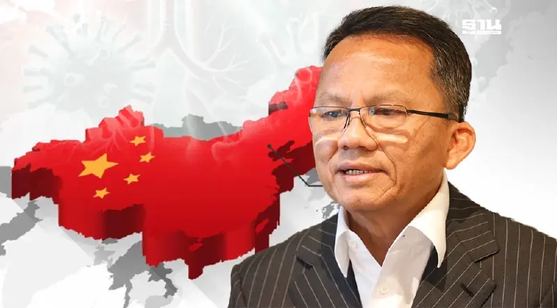 จับตา hMPV ระบาดในจีน สาธารณสุข ย้ำไม่ใช่โรคอุบัติใหม่