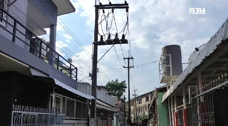 “PEA” แจงขายไฟฟ้าให้เมียนมาถูกขั้นตอน พร้อมงดจ่ายไฟตะเข็บชายแดนหากทำผิด “PEA” แจงขายไฟฟ้าให้เมียนมาถูกขั้นตอน พร้อมงดจ่ายไฟตะเข็บชายแดนหากทำผิด