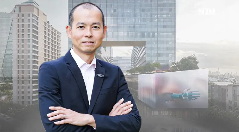 MQDC โชว์แผนขับเคลื่อนธุรกิจปี 68 เตรียมส่งมอบโครงการ มูลค่ารวม 24,000 ล้าน MQDC โชว์แผนขับเคลื่อนธุรกิจปี 68 เตรียมส่งมอบโครงการ มูลค่ารวม 24,000 ล้าน