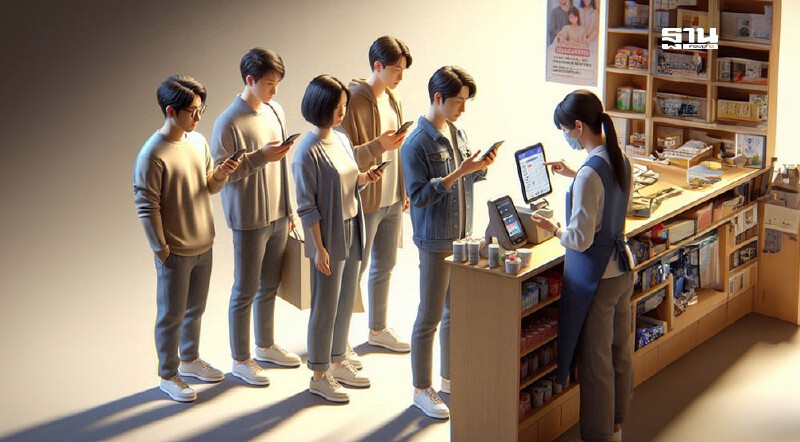 .แจกเงินดิจิทัลเฟส 3 จำนวน 10,000 บาท กลุ่มบุคคลทั่วไป ใช้จ่ายผ่านทางไหนดูเลย.