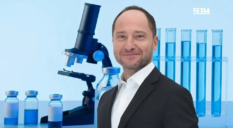 เปิดแนวรบ “โรชฯ” รุกเฮลท์แคร์ไทย นำเทคโนโลยี เสริมศักยภาพการวินิจฉัย-รักษา